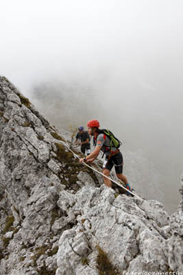 Dolomiti Rescue Race - Race Track